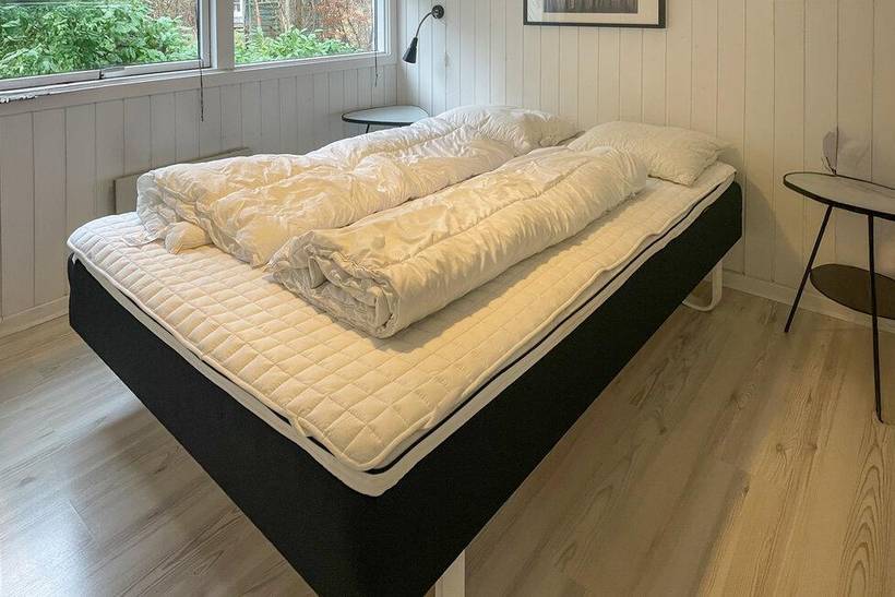 Foto von Ferienhaus RP06 in Rørvig - Westseeland