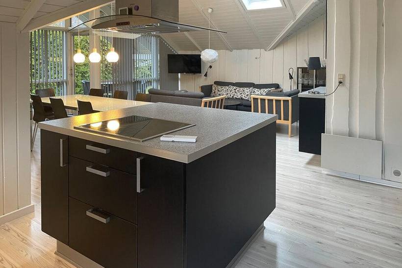 Foto von Ferienhaus RP06 in Rørvig - Westseeland