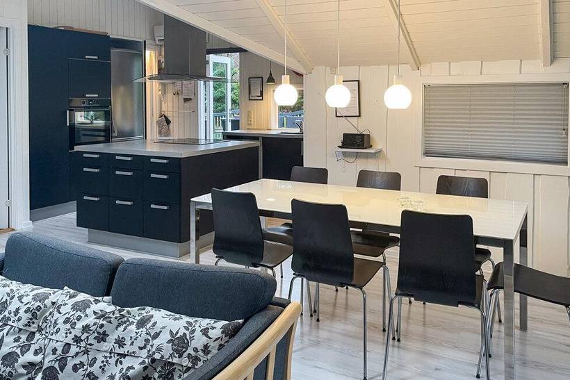 Foto von Ferienhaus RP06 in Rørvig - Westseeland