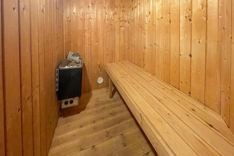 Foto von Ferienhaus RP06 in Rørvig - Westseeland