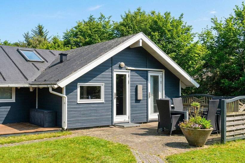 Foto von Ferienhaus RP06 in Rørvig - Westseeland