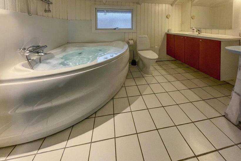 Foto von Ferienhaus RP06 in Rørvig - Westseeland
