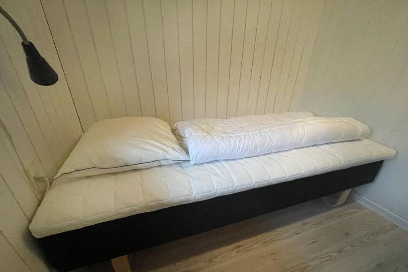 Foto von Ferienhaus RP06 in Rørvig - Westseeland