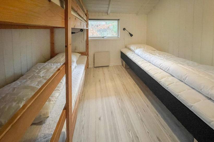 Foto von Ferienhaus RP06 in Rørvig - Westseeland