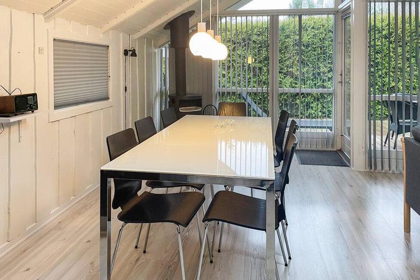 Foto von Ferienhaus RP06 in Rørvig - Westseeland