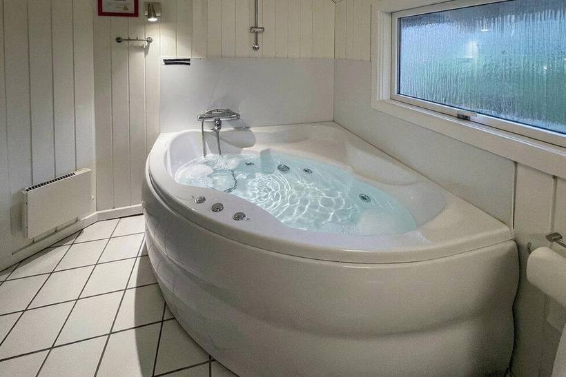 Foto von Ferienhaus RP06 in Rørvig - Westseeland