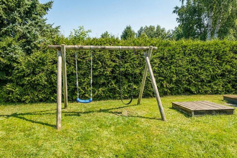 Foto von Ferienhaus RP06 in Rørvig - Westseeland