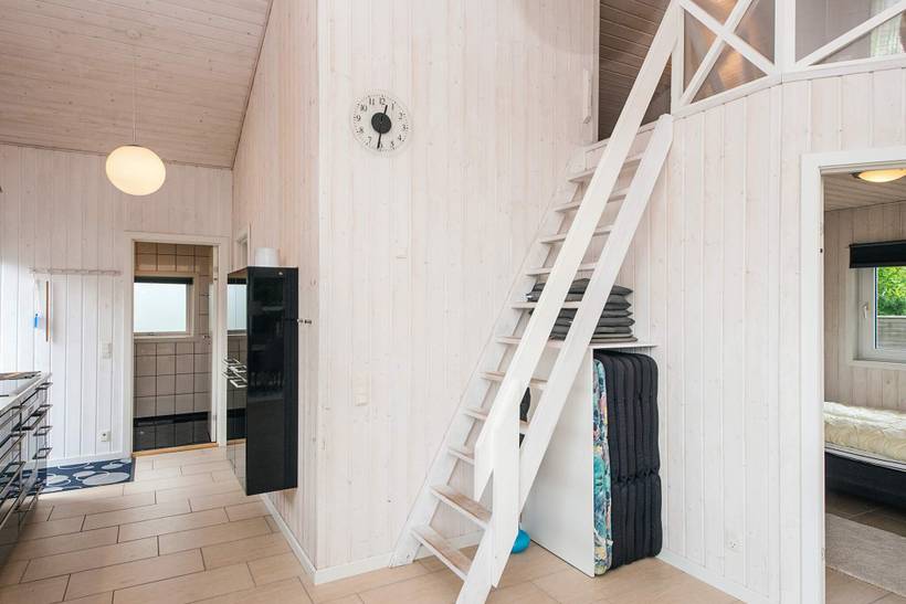 Foto von Ferienhaus RP08 in Saksild - Odder - Ostjütland