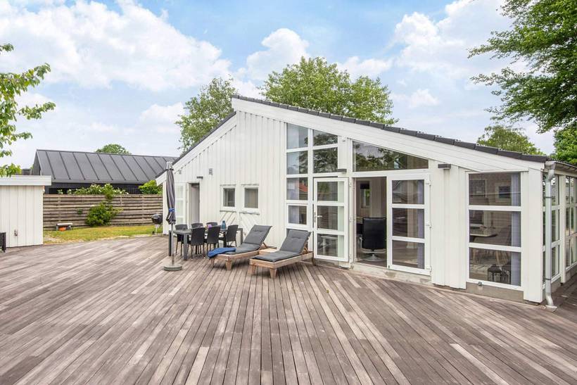Foto von Ferienhaus RP08 in Saksild - Odder - Ostjütland