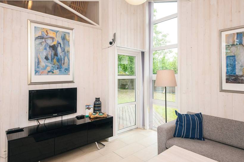 Foto von Ferienhaus RP08 in Saksild - Odder - Ostjütland
