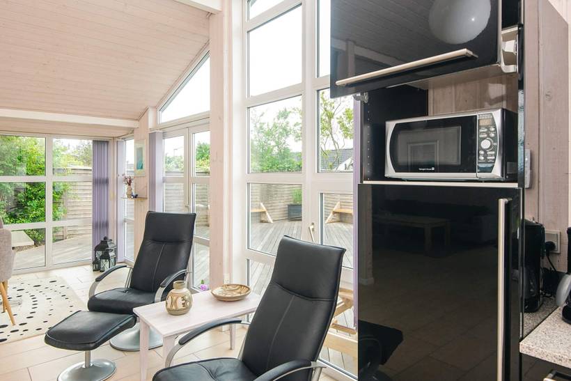 Foto von Ferienhaus RP08 in Saksild - Odder - Ostjütland