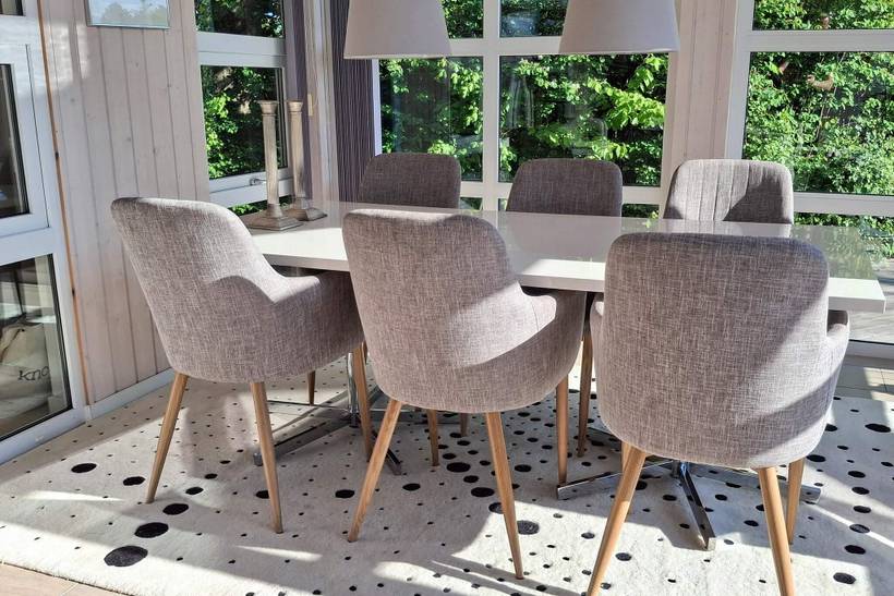 Foto von Ferienhaus RP08 in Saksild - Odder - Ostjütland