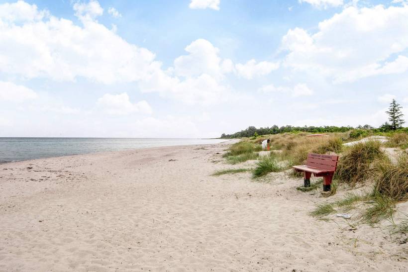 Foto von Ferienhaus RP08 in Saksild - Odder - Ostjütland
