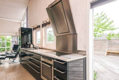 Vorschaubild von Ferienhaus RP08 in Saksild - Odder - Ostjütland