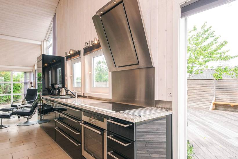 Foto von Ferienhaus RP08 in Saksild - Odder - Ostjütland