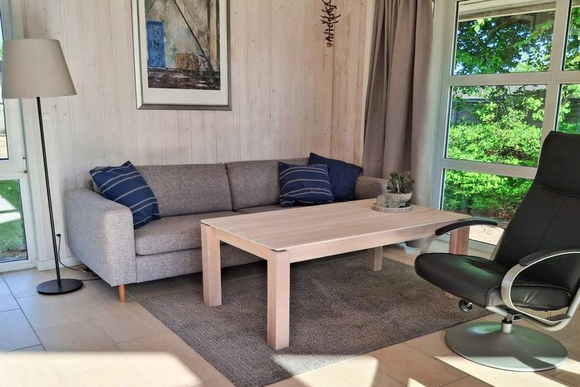 Foto von Ferienhaus RP08 in Saksild - Odder - Ostjütland