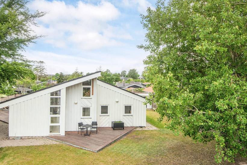 Foto von Ferienhaus RP08 in Saksild - Odder - Ostjütland