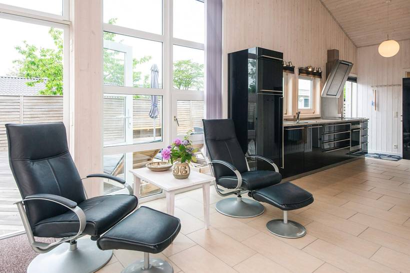 Foto von Ferienhaus RP08 in Saksild - Odder - Ostjütland