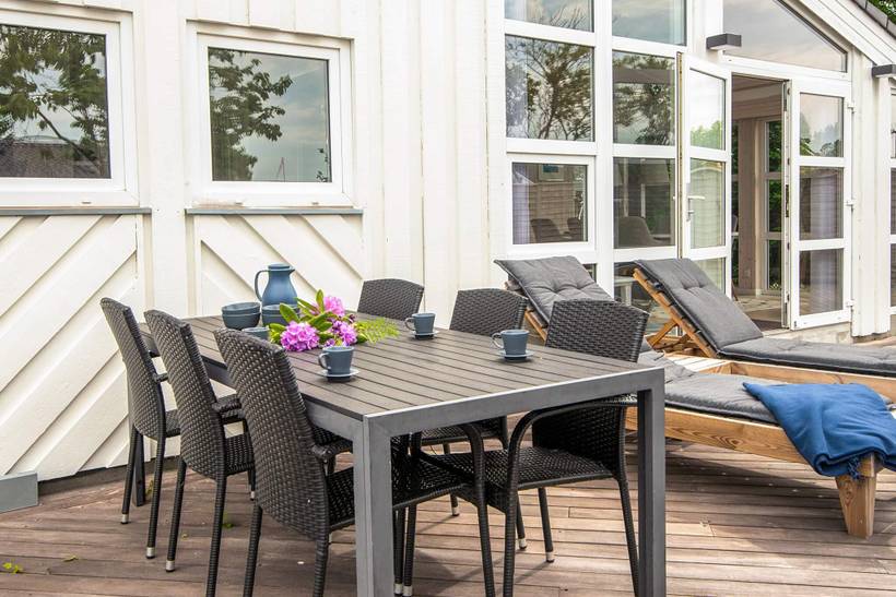 Foto von Ferienhaus RP08 in Saksild - Odder - Ostjütland