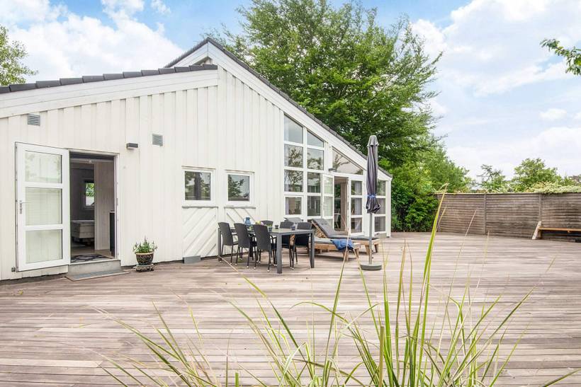Foto von Ferienhaus RP08 in Saksild - Odder - Ostjütland