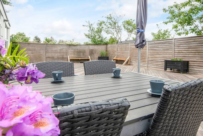 Foto von Ferienhaus RP08 in Saksild - Odder - Ostjütland