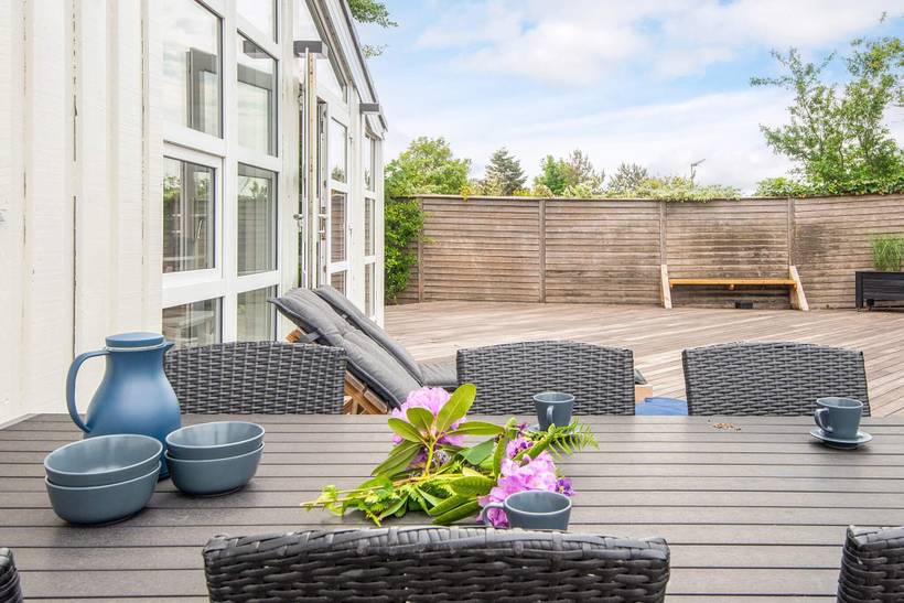 Foto von Ferienhaus RP08 in Saksild - Odder - Ostjütland