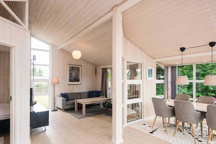 Foto von Ferienhaus RP08 in Saksild - Odder - Ostjütland