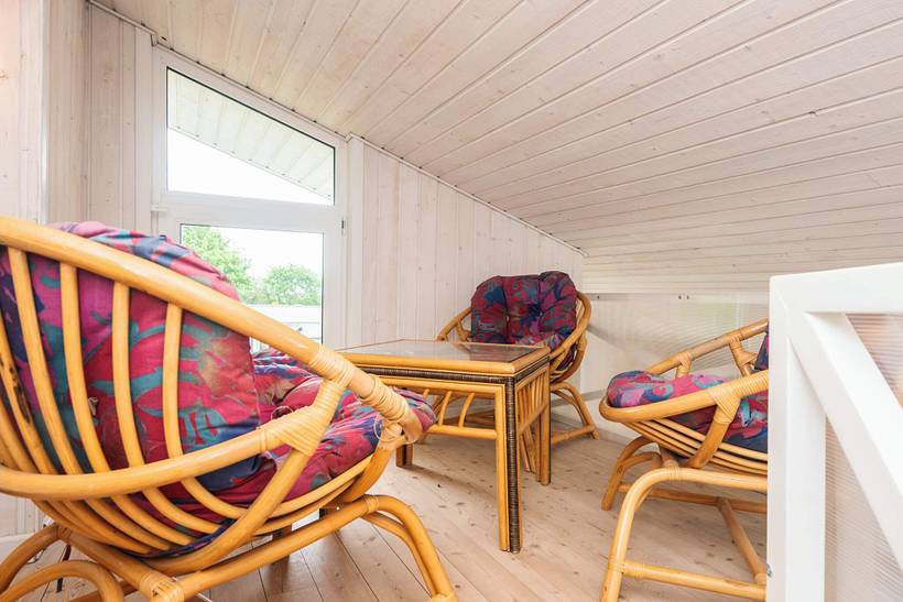 Foto von Ferienhaus RP08 in Saksild - Odder - Ostjütland