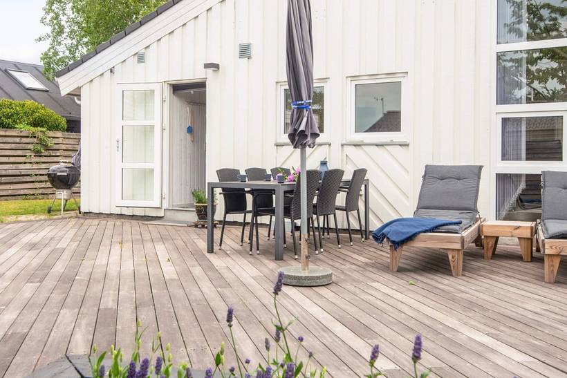 Foto von Ferienhaus RP08 in Saksild - Odder - Ostjütland