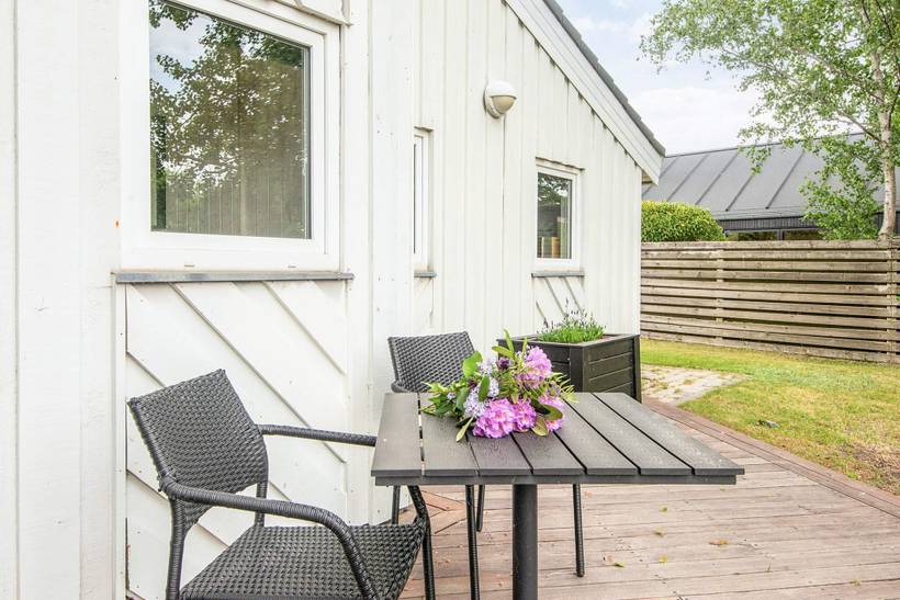 Foto von Ferienhaus RP08 in Saksild - Odder - Ostjütland