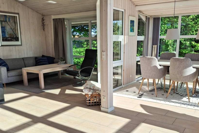 Foto von Ferienhaus RP08 in Saksild - Odder - Ostjütland