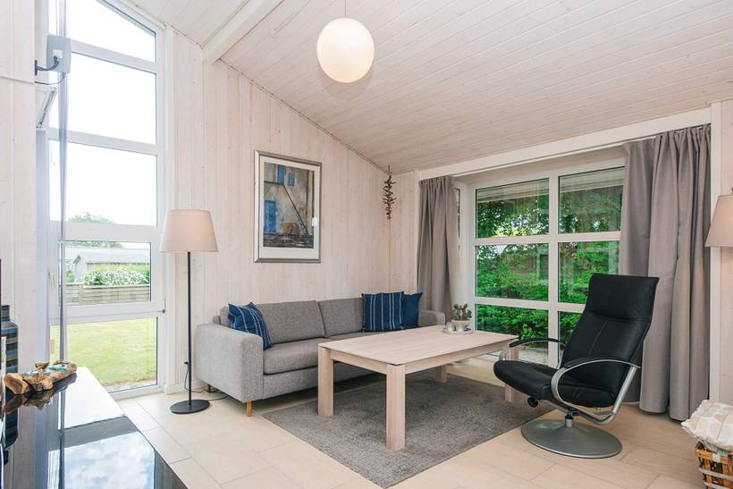 Foto von Ferienhaus RP08 in Saksild - Odder - Ostjütland