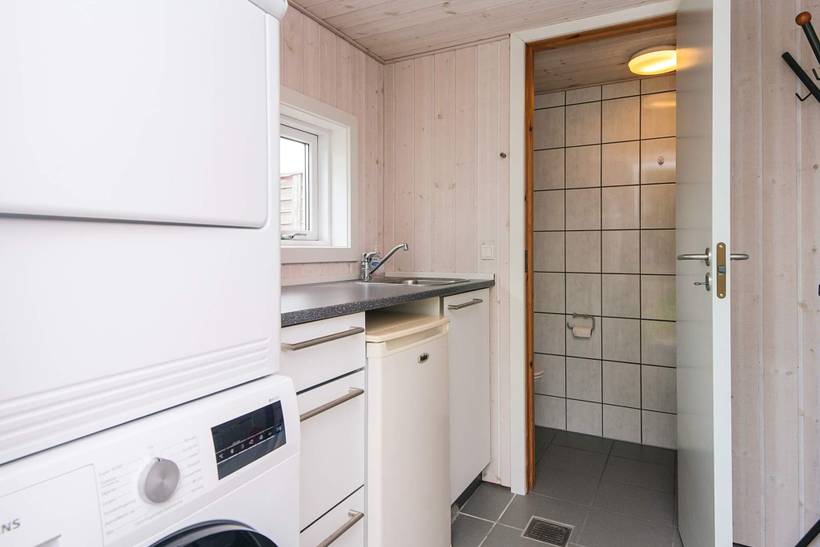 Foto von Ferienhaus RP08 in Saksild - Odder - Ostjütland