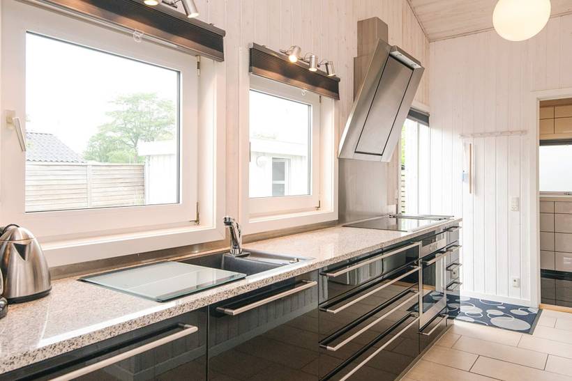 Foto von Ferienhaus RP08 in Saksild - Odder - Ostjütland