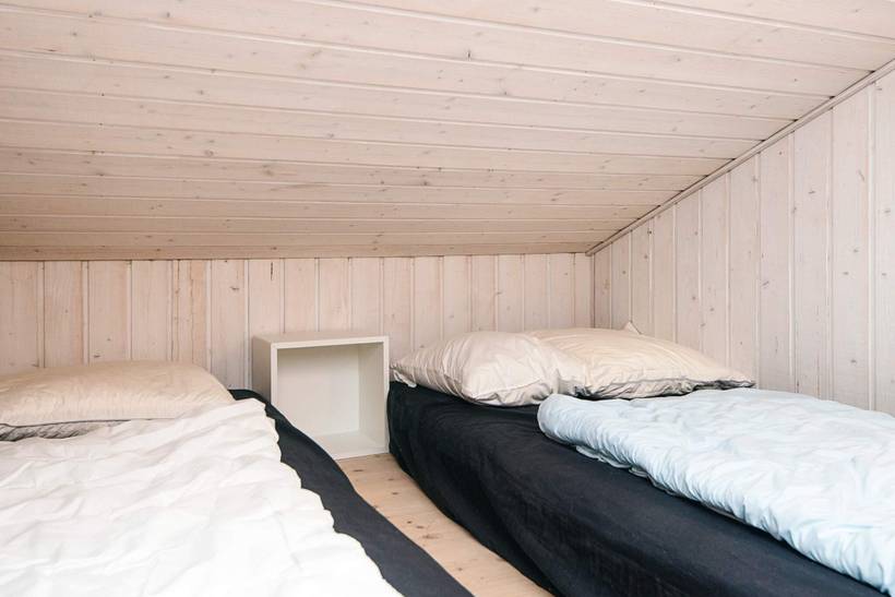 Foto von Ferienhaus RP08 in Saksild - Odder - Ostjütland
