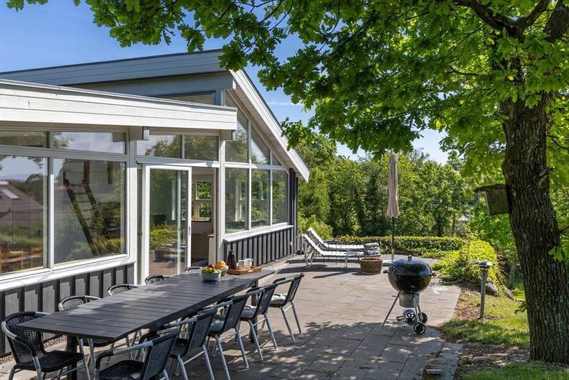 Foto von Ferienhaus RP09 in Ebeltoft - Ostjütland