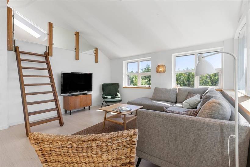 Foto von Ferienhaus RP09 in Ebeltoft - Ostjütland