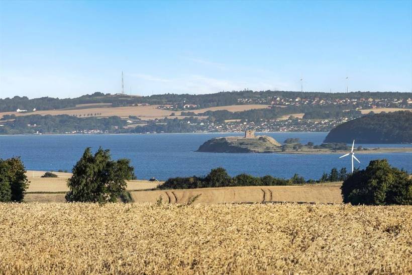 Foto von Ferienhaus RP09 in Ebeltoft - Ostjütland
