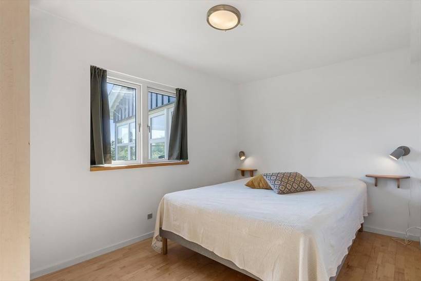 Foto von Ferienhaus RP09 in Ebeltoft - Ostjütland