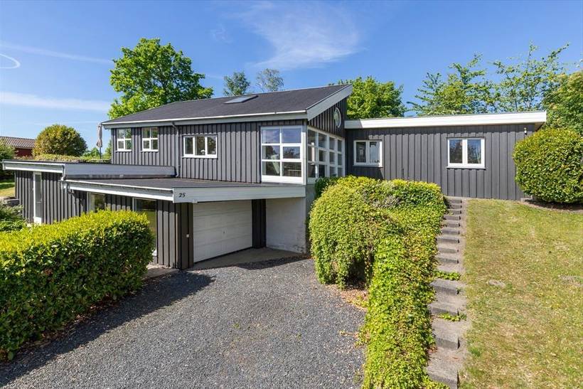 Foto von Ferienhaus RP09 in Ebeltoft - Ostjütland