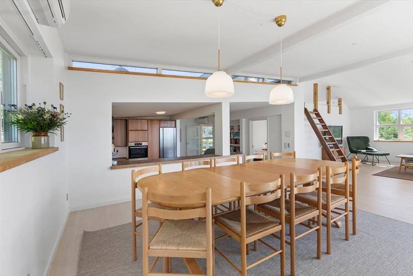 Foto von Ferienhaus RP09 in Ebeltoft - Ostjütland