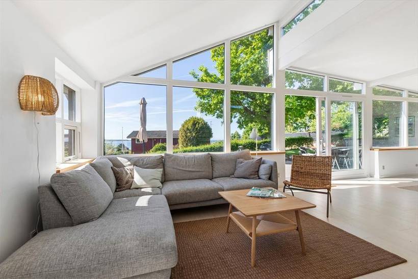 Foto von Ferienhaus RP09 in Ebeltoft - Ostjütland