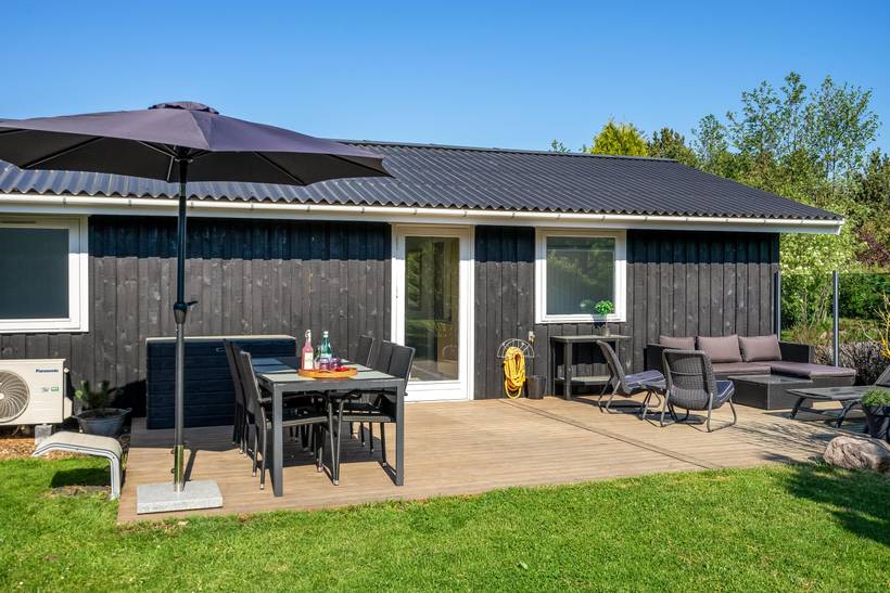 Foto von Ferienhaus RP11 in Hou - Nordjütland Ost