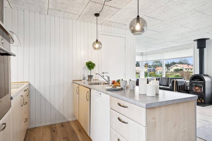 Foto von Ferienhaus RP11 in Hou - Nordjütland Ost