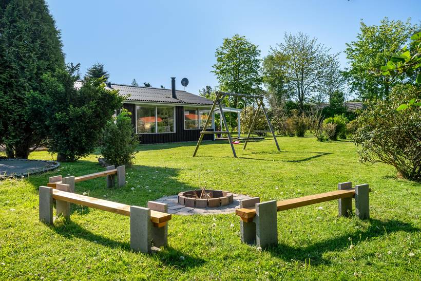 Foto von Ferienhaus RP11 in Hou - Nordjütland Ost