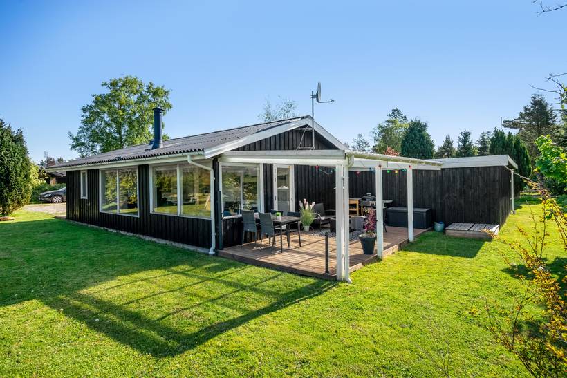Foto von Ferienhaus RP11 in Hou - Nordjütland Ost