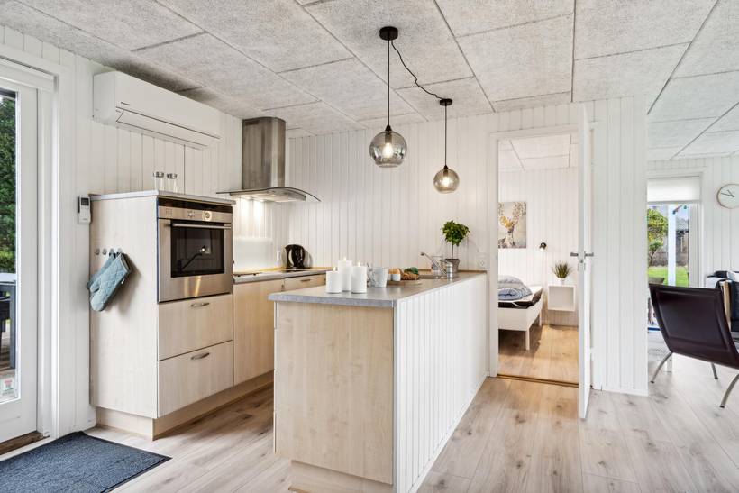 Foto von Ferienhaus RP11 in Hou - Nordjütland Ost