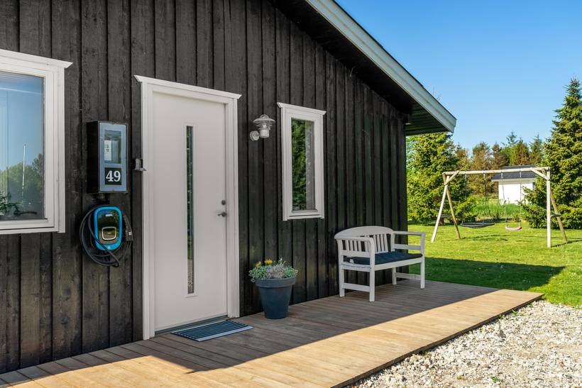Foto von Ferienhaus RP11 in Hou - Nordjütland Ost