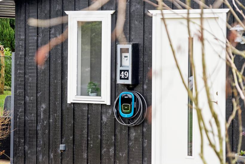Foto von Ferienhaus RP11 in Hou - Nordjütland Ost