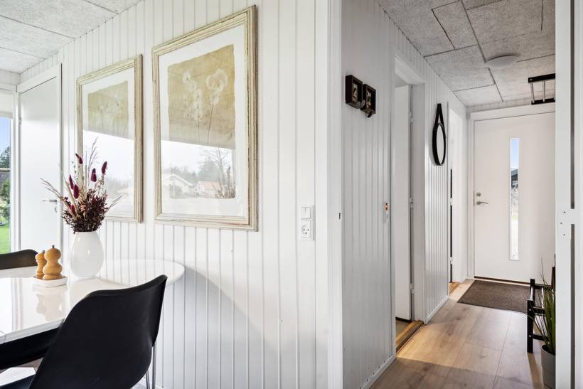 Foto von Ferienhaus RP11 in Hou - Nordjütland Ost